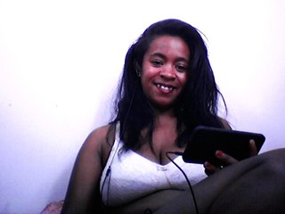 silviaLaBombe Porn Show