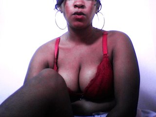 silviaLaBombe Porn Show