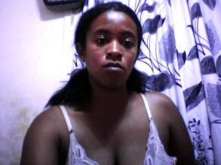 silviaLaBombe Porn Show