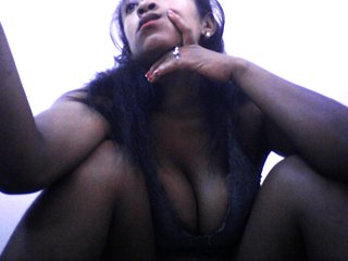 silviaLaBombe Porn Show