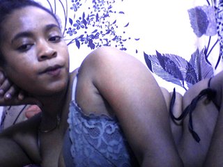 silviaLaBombe Porn Show