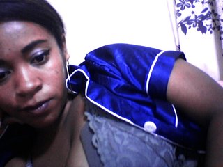 silviaLaBombe Porn Show