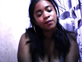 silviaLaBombe Porn Show