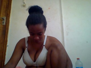 silviaLaBombe Porn Show