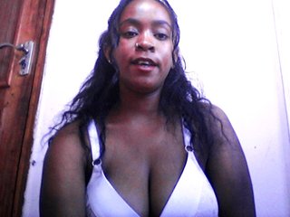 silviaLaBombe Porn Show