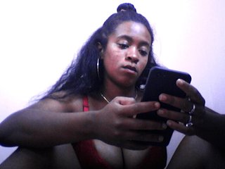 silviaLaBombe Porn Show