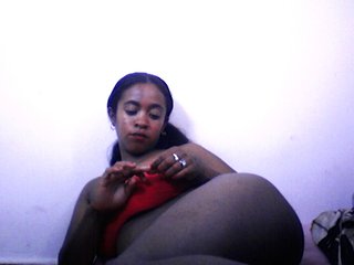 silviaLaBombe Porn Show