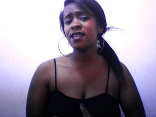 silviaLaBombe Porn Show