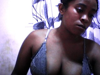 silviaLaBombe Porn Show