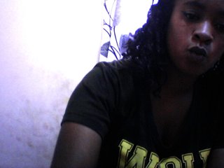 silviaLaBombe Porn Show