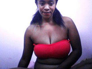 silviaLaBombe Porn Show