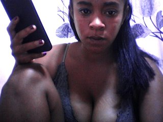 silviaLaBombe Porn Show