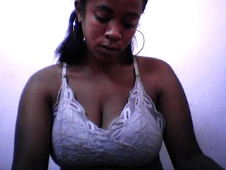 silviaLaBombe Porn Show