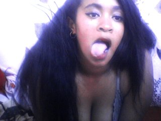 silviaLaBombe Porn Show