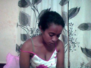 silviaLaBombe Porn Show