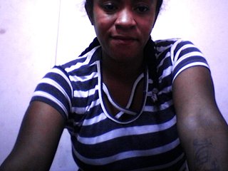 silviaLaBombe Porn Show