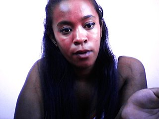 silviaLaBombe Porn Show