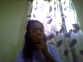 silviaLaBombe Porn Show