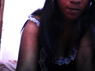 silviaLaBombe Porn Show