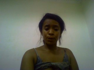 silviaLaBombe Porn Show