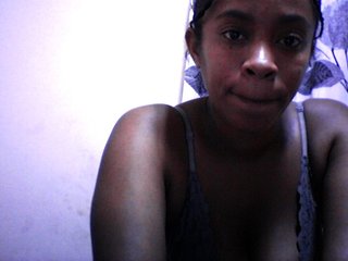 silviaLaBombe Porn Show