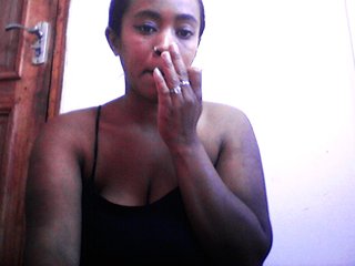 silviaLaBombe Porn Show