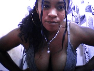 silviaLaBombe Porn Show