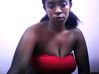 silviaLaBombe Porn Show