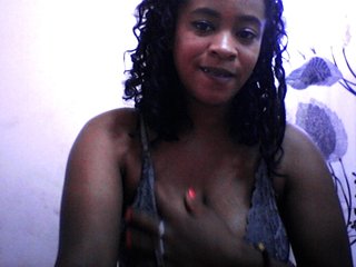 silviaLaBombe Porn Show