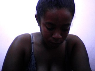 silviaLaBombe Porn Show