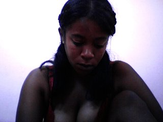 silviaLaBombe Porn Show