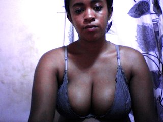 silviaLaBombe Porn Show