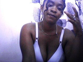 silviaLaBombe Porn Show