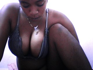 silviaLaBombe Porn Show