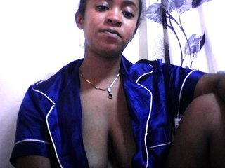 silviaLaBombe Porn Show