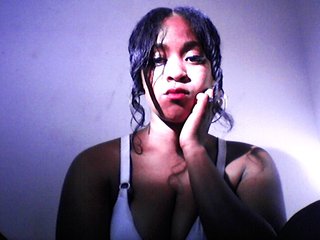 silviaLaBombe Porn Show