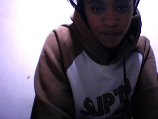 silviaLaBombe Porn Show