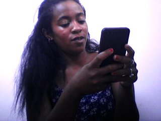 silviaLaBombe Porn Show