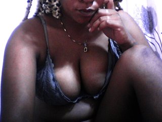 silviaLaBombe Porn Show