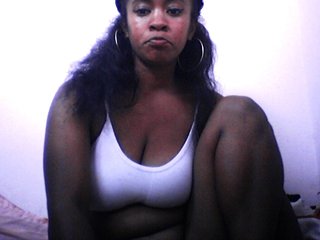 silviaLaBombe Porn Show