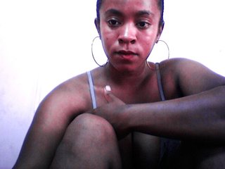 silviaLaBombe Porn Show