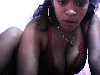 silviaLaBombe Porn Show