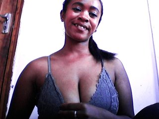 silviaLaBombe Porn Show