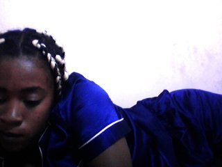 silviaLaBombe Porn Show