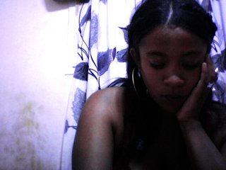 silviaLaBombe Porn Show