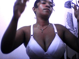 silviaLaBombe Porn Show