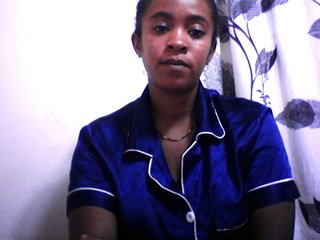 silviaLaBombe Porn Show