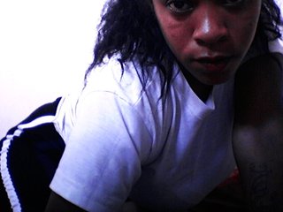 silviaLaBombe Porn Show