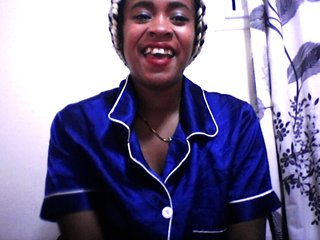 silviaLaBombe Porn Show