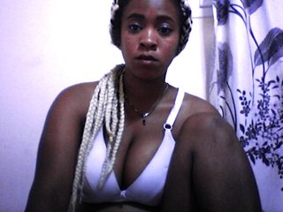 silviaLaBombe Porn Show